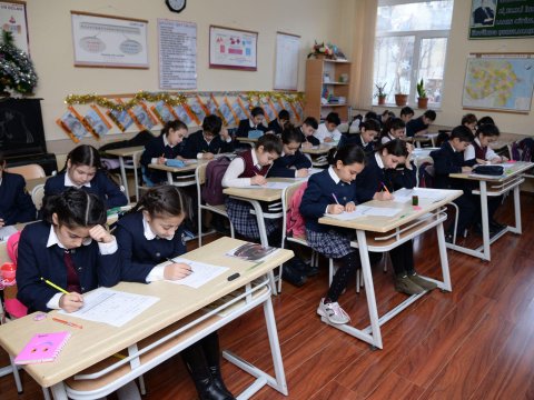 310 mindən çox şagird monitorinqə cəlb ediləcək