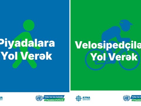 Bakıda parklanma yerlərinin sayı açıqlandı