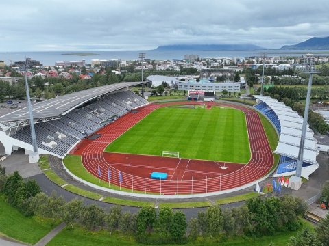 İslandiya-Azərbaycan oyunu harada keçiriləcək?