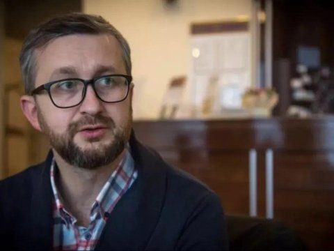 Zelenski Nəriman Cəlalı səfir TƏYİN ETDİ