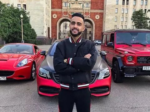 Hüseyn Həsənovdan həbs qərarına REAKSİYA