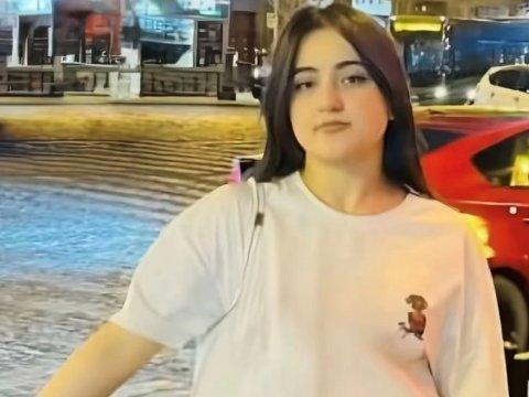 Gürcüstanda itkin düşən Aytacın cəsədi tapıldı