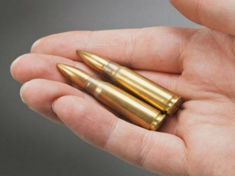 Qayınana gəlnini güllələdi