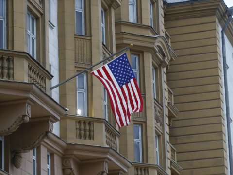 ABŞ-ın Azərbaycandakı səfirliyi təhsil sərgisi keçirəcək