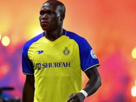 Vinsent Abubakar "Qarabağ"da? - AÇIQLAMA