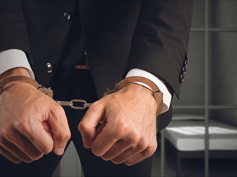 Ermənistanda 11 vəzifəli şəxs həbs edildi