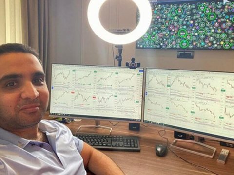 İnternet televiziyasının rəhbərinin cəzası azaldıldı