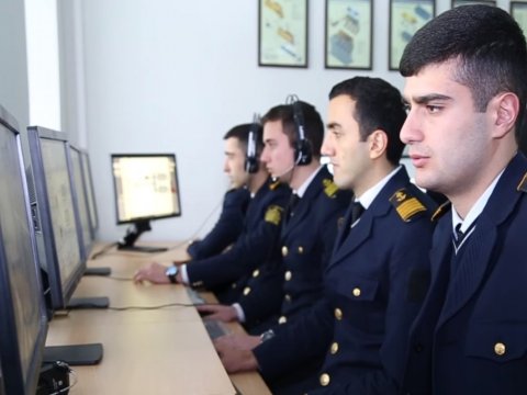 Dənizçilərin hazırlığı istiqamətində islahatlar APARILIR