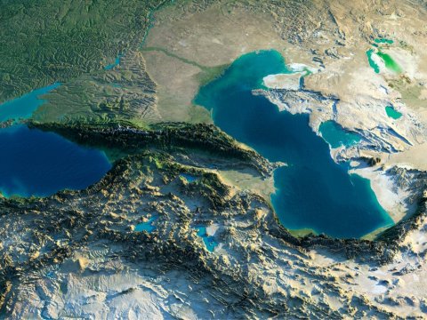 ABŞ-ın Cənubi Qafqaz siyasətinə yenidən baxmağın VAXTIDIR