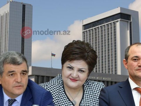 Azərbaycanda real müxalifət kimdir? - Parlament partiyalarından REAKSİYA