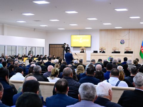 Ermənistan ordusu tərəfindən beş nəfərdən ibarət ailə vəhşicəsinə qətlə yetirildi - Zərərçəkmiş