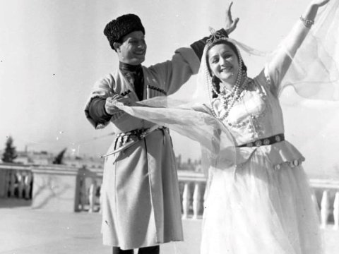 Ermənilərin “Uzundərə” YALANI - VİDEO