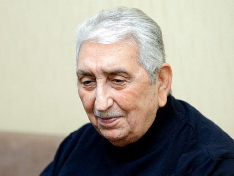 Arif Babayev xəstəxanadan çıxdı: “İndi yaxşıyam”