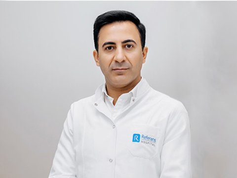 Mədə turşusunun yaratdığı fəsadlar - Müsahibə