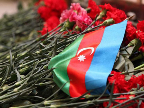 Azərbaycanda neçə şəhid ailəsi var? - Rəsmi CAVAB