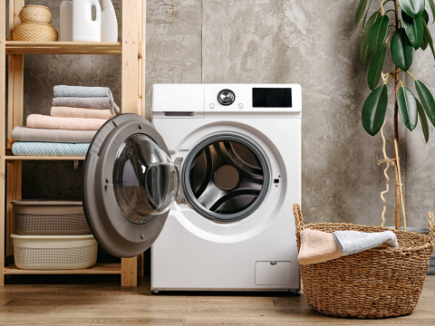 LG Paltaryuyan: Dayanıqlılıq və Effektivlik Bir Cihazda