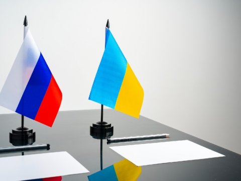 Rusiya-Ukrayna danışıqları sabah keçiriləcək