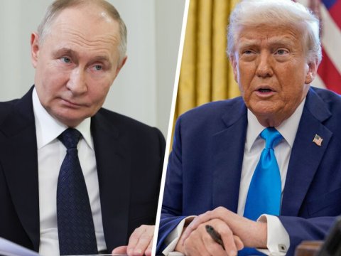 Putinlə Trampın görüşü gözlənilir