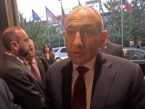 Paşinyanın müsahibəsində Azərbaycanı qane etməyən MƏQAMLAR