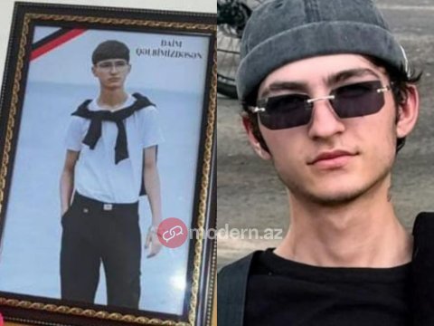 Elgünün anası: "Axırıncı dəfə hazırlığa getdi və..."