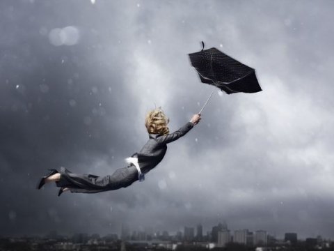 Şənbə günü güclü külək əsəcək - XƏBƏRDARLIQ