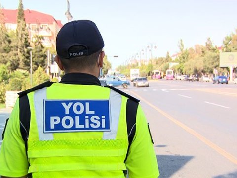 Bunlara əməl edin!&nbsp;- DYP-dən sürücülərə müraciət