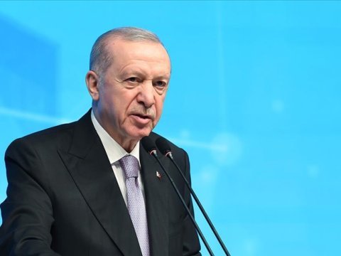 Ərdoğan da Albaniyaya gedib