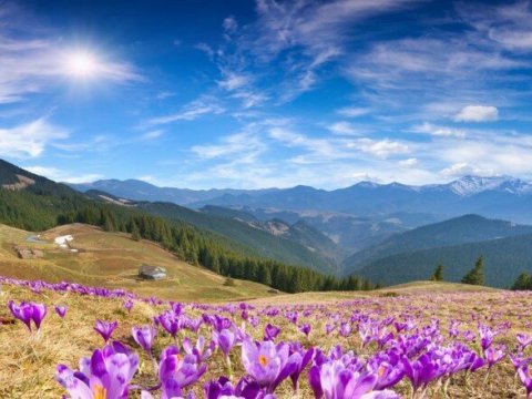 Sabah 27 dərəcə isti olacaq