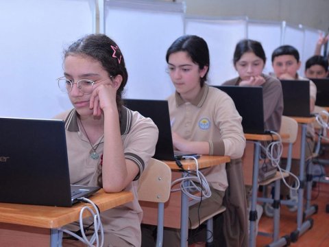 Monitorinqdən aşağı qiymət alan şagird sinifdə qalacaq?