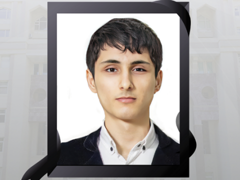 İkinci kurs tələbəsi vəfat etdi