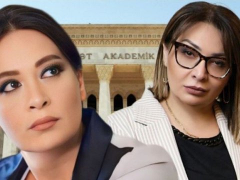 “Mehriban Ələkbərzadə, sənə verdiyim 24 saat başa çatdı” - QALMAQAL