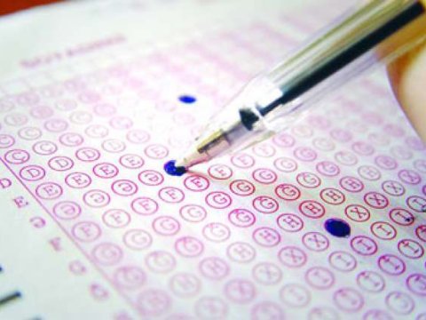 Sertifikasiya suallar bazası hər il təxminən 20% yenilənir