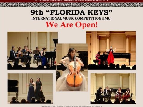 ABŞ-də Üzeyir Hacıbəylinin 140 illik yubileyi qeyd edilib