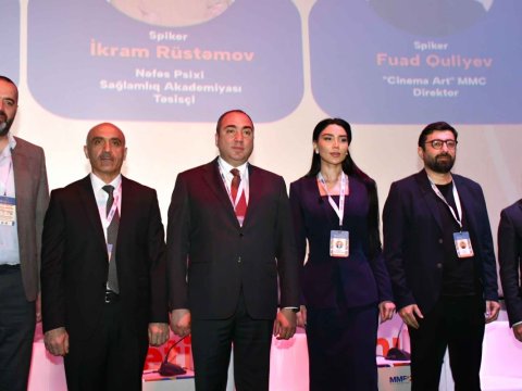 Böyük Qayıdış: dövlət-özəl sektor tərəfdaşlığı prioritet məsələdir -&nbsp;VİDEO