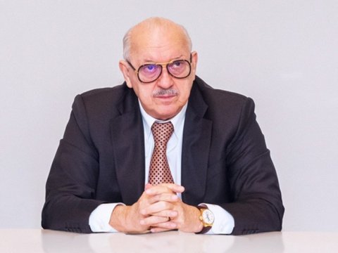 Cahangir Əsgərov bu bankın əsas səhmdarı oldu