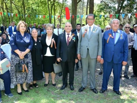 Vahid Tağıyev &ldquo;Georgi lenti&rdquo;nə görə İSTEFA VERDİ