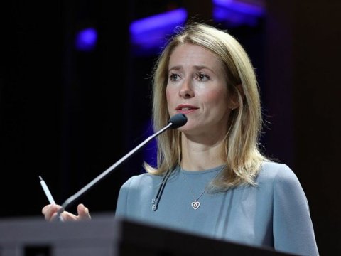 Bakı və İrəvan sülh müqaviləsini imzalamağa çox yaxındırlar - Kallas