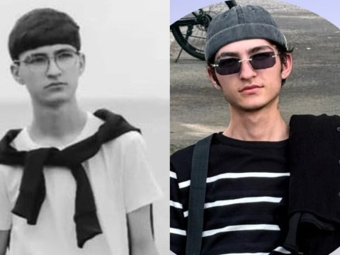 Elgünün yaralı halda tapıldığı yerdən GÖRÜNTÜLƏR