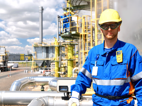 Təhlükəli&nbsp;obyektlərin siyahısı TƏSDİQLƏNDİ