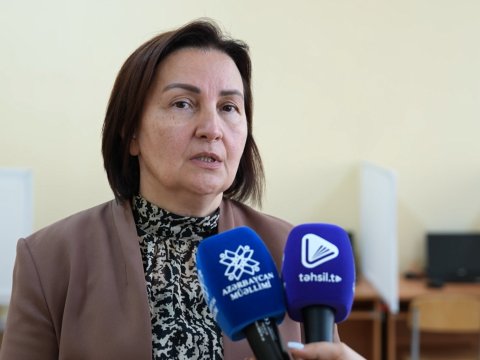 Məktəbdəki monitorinqlə bağlı YENİLİK