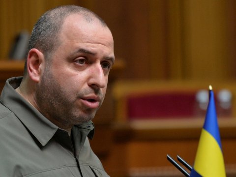 Ukrayna və Rusiya prezidentlərinin görüşü üzərində işləyirik - Umerov