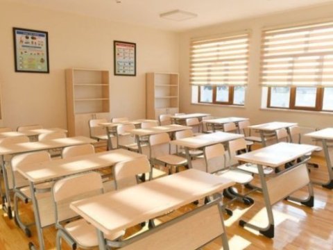 Zaqatalada internat məktəbi bağlanır?