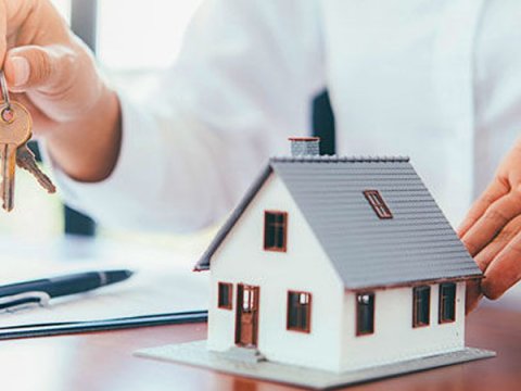 Azərbaycanda evlər nə qədər bahalaşıb?