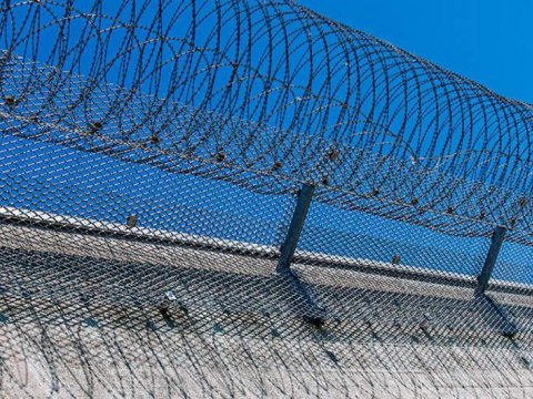 11 məhkum həbsxanadan qaçdı