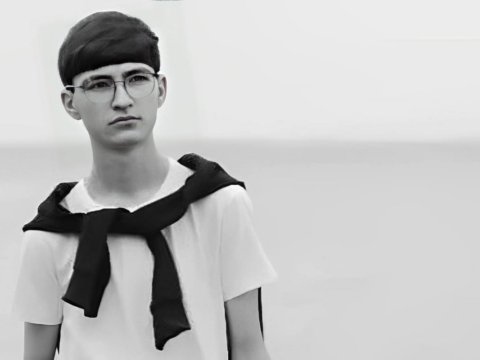 Elgünün imtahan nəticəsi açıqlanıb - FOTO