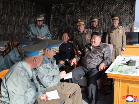 Müharibəyə hazır olun!