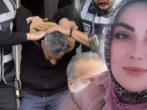 Küçədə azərbaycanlı qadını öldürən şəxsə ömürlük HƏBS