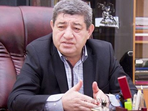 &ldquo;Vopşe&rdquo;, &ldquo;tak çto&rdquo;, &ldquo;znaçit&rdquo; sözlərini lüğətimizə daxil etməliyik - Nizami Cəfərov