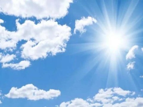 Sabah 30 dərəcəyədək İSTİ olacaq