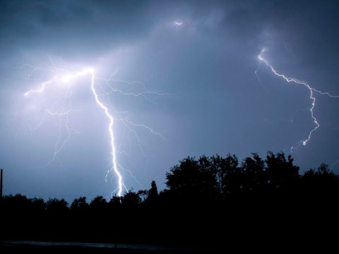 Ən çox yağış bu rayonlara YAĞIB